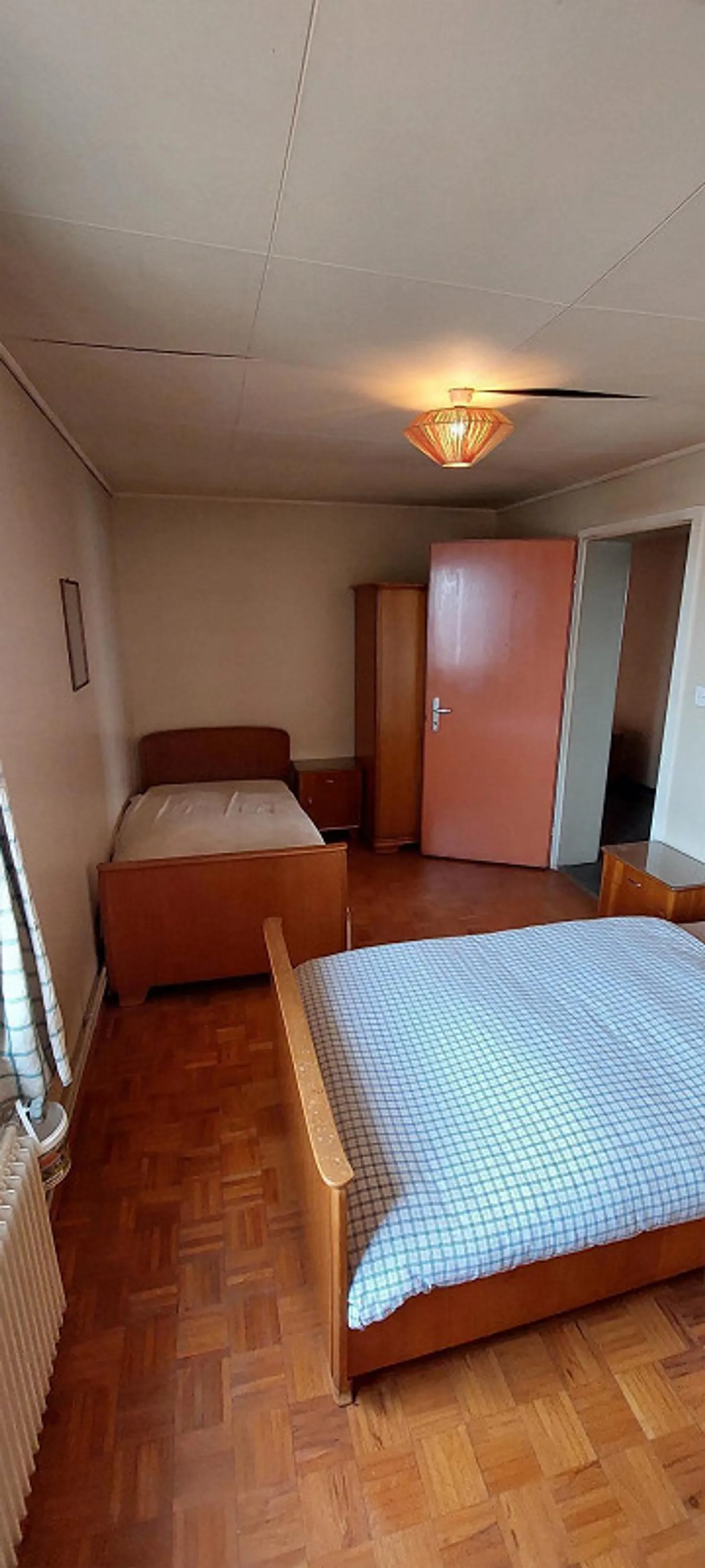 Studio room in a central location in Arnegg - Photo 7 of 7