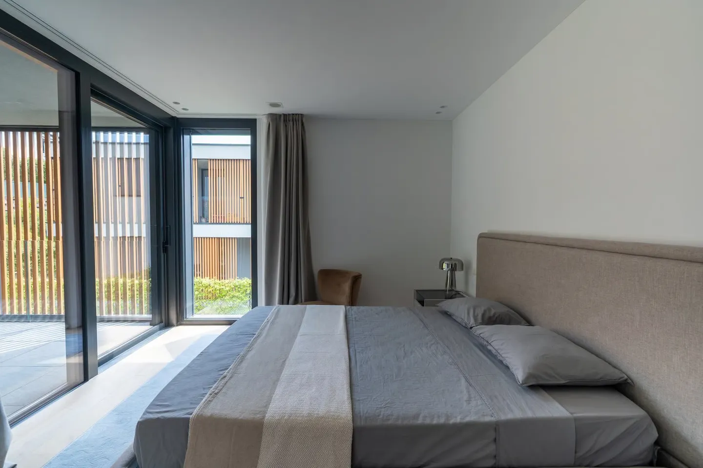 4.5 Rooms with Private Garden | Residenza Sorgente, Comano - Photo 17 of 33