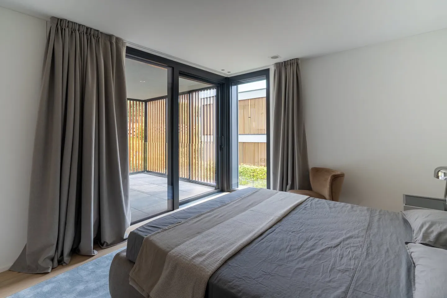 4.5 Rooms with Private Garden | Residenza Sorgente, Comano - Photo 16 of 33