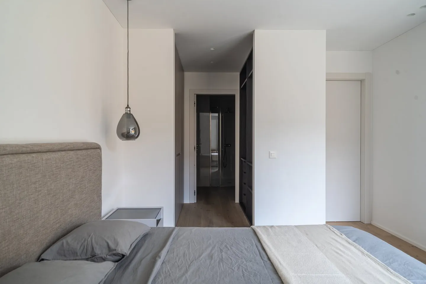 4.5 Rooms with Private Garden | Residenza Sorgente, Comano - Photo 19 of 33