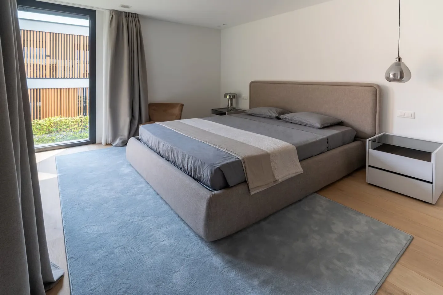 4.5 Rooms with Private Garden | Residenza Sorgente, Comano - Photo 18 of 33