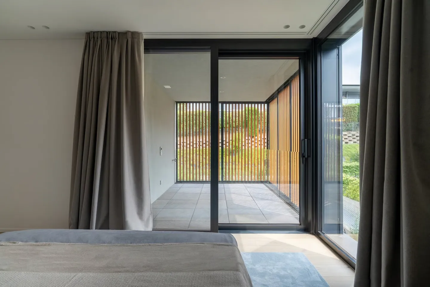4.5 Rooms with Private Garden | Residenza Sorgente, Comano - Photo 20 of 33