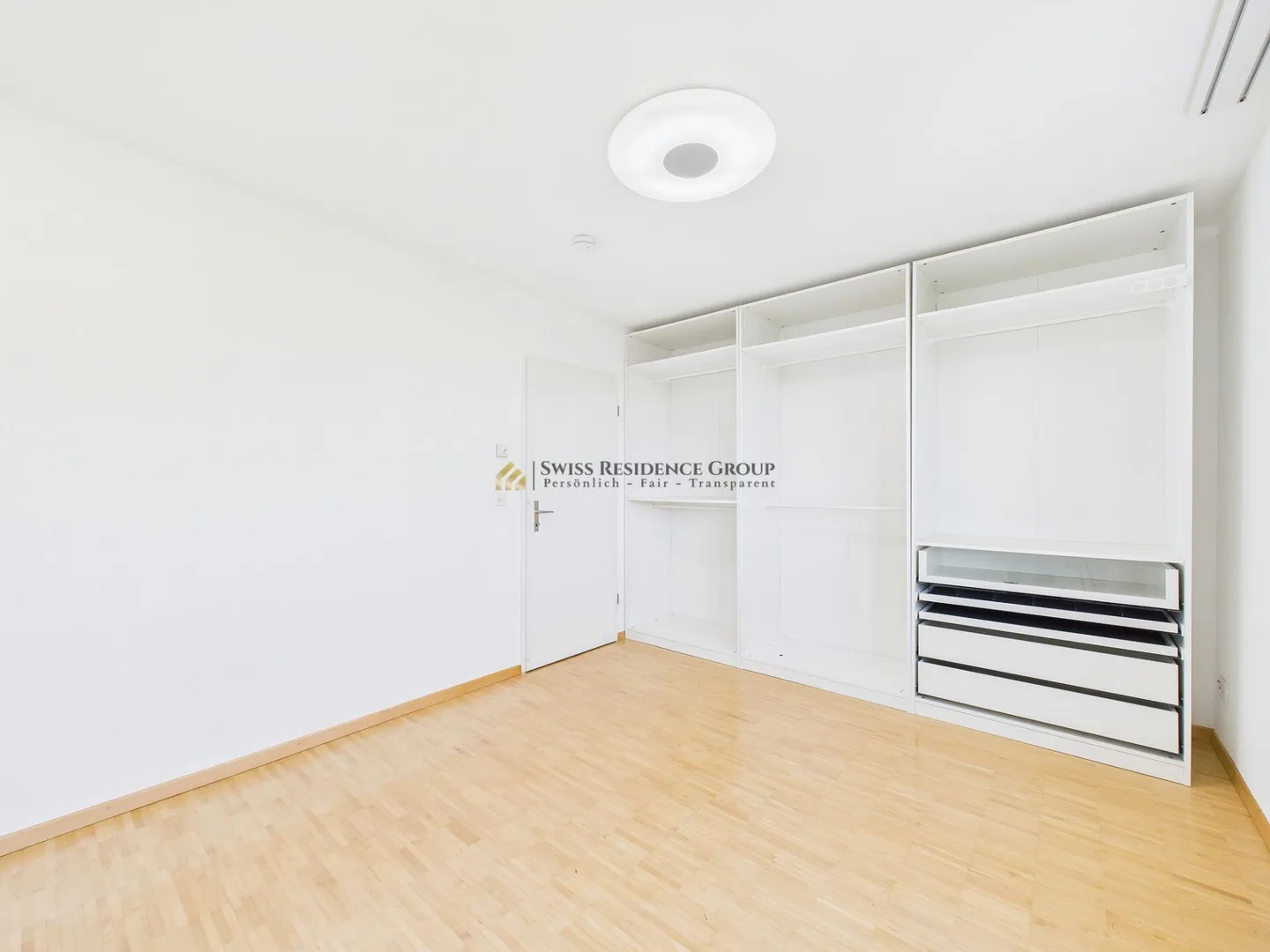 Exclusive 5.5-room townhouse in a sunny, quiet location - Photo 13 of 16