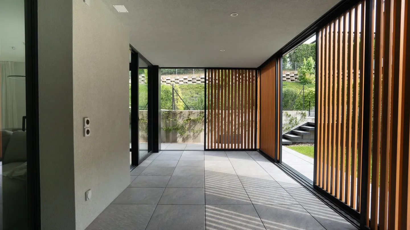 4.5 Rooms with Private Garden | Residenza Sorgente, Comano - Photo 24 of 33