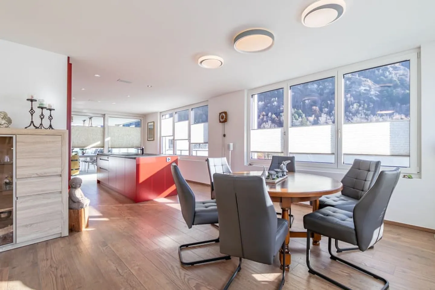 5.5 Room Penthouse Apartment - Photo 2 of 13