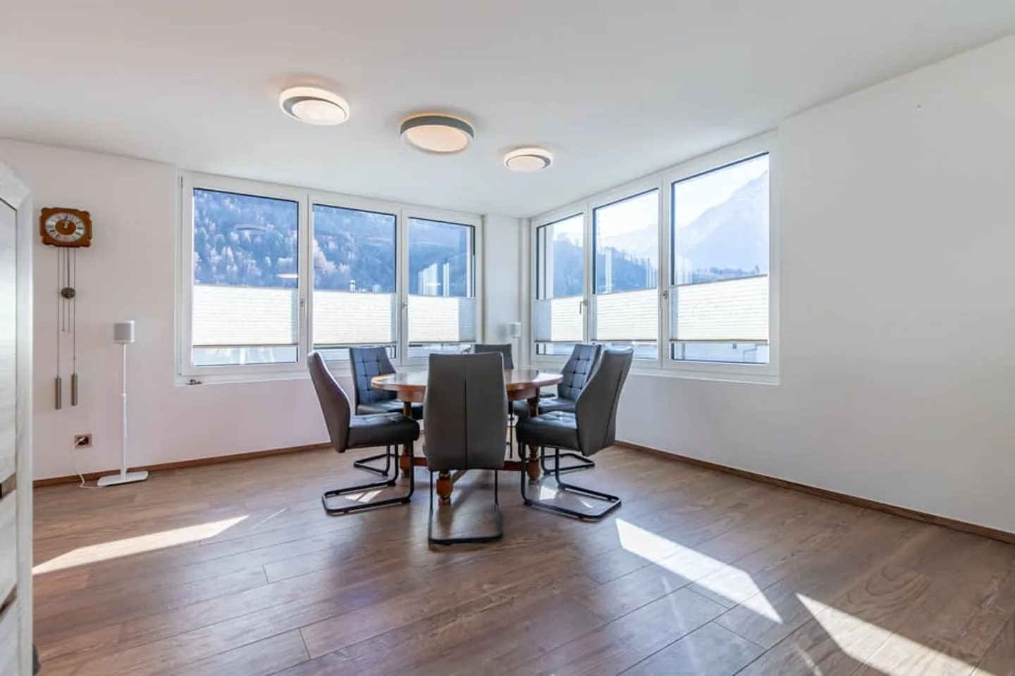 5.5 Room Penthouse Apartment - Photo 4 of 13