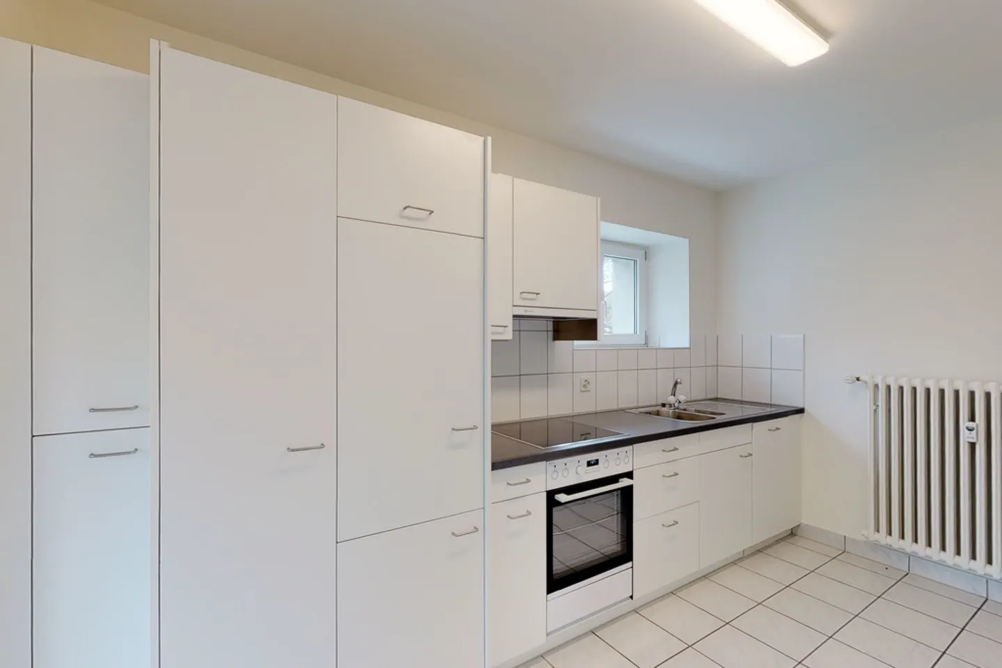 Bright 3.0-room apartment in Muttenz - Photo 2 of 6