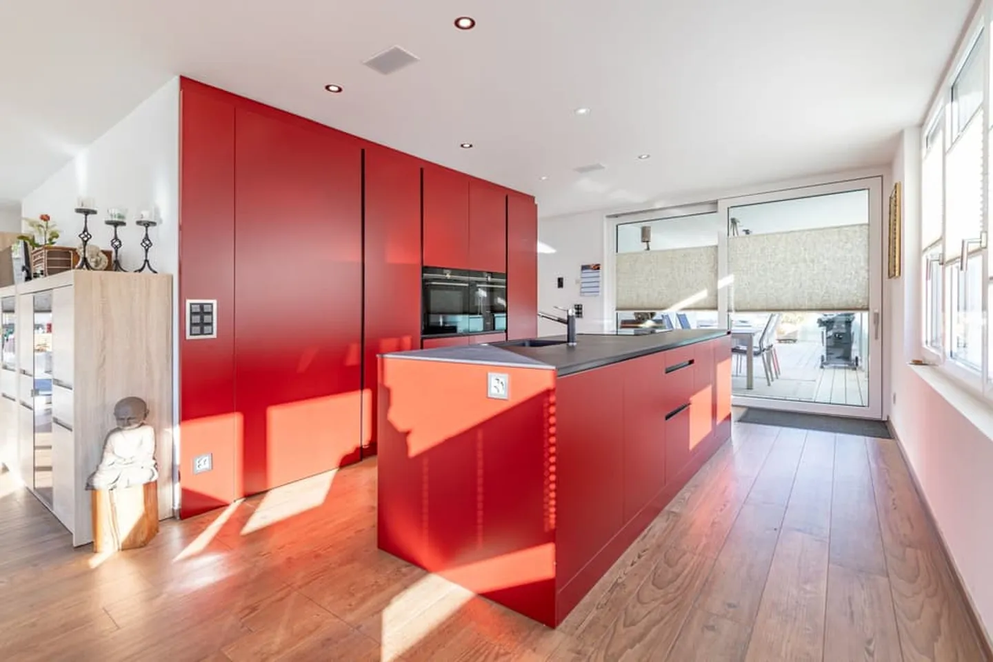 5.5 Room Penthouse Apartment - Photo 5 of 13