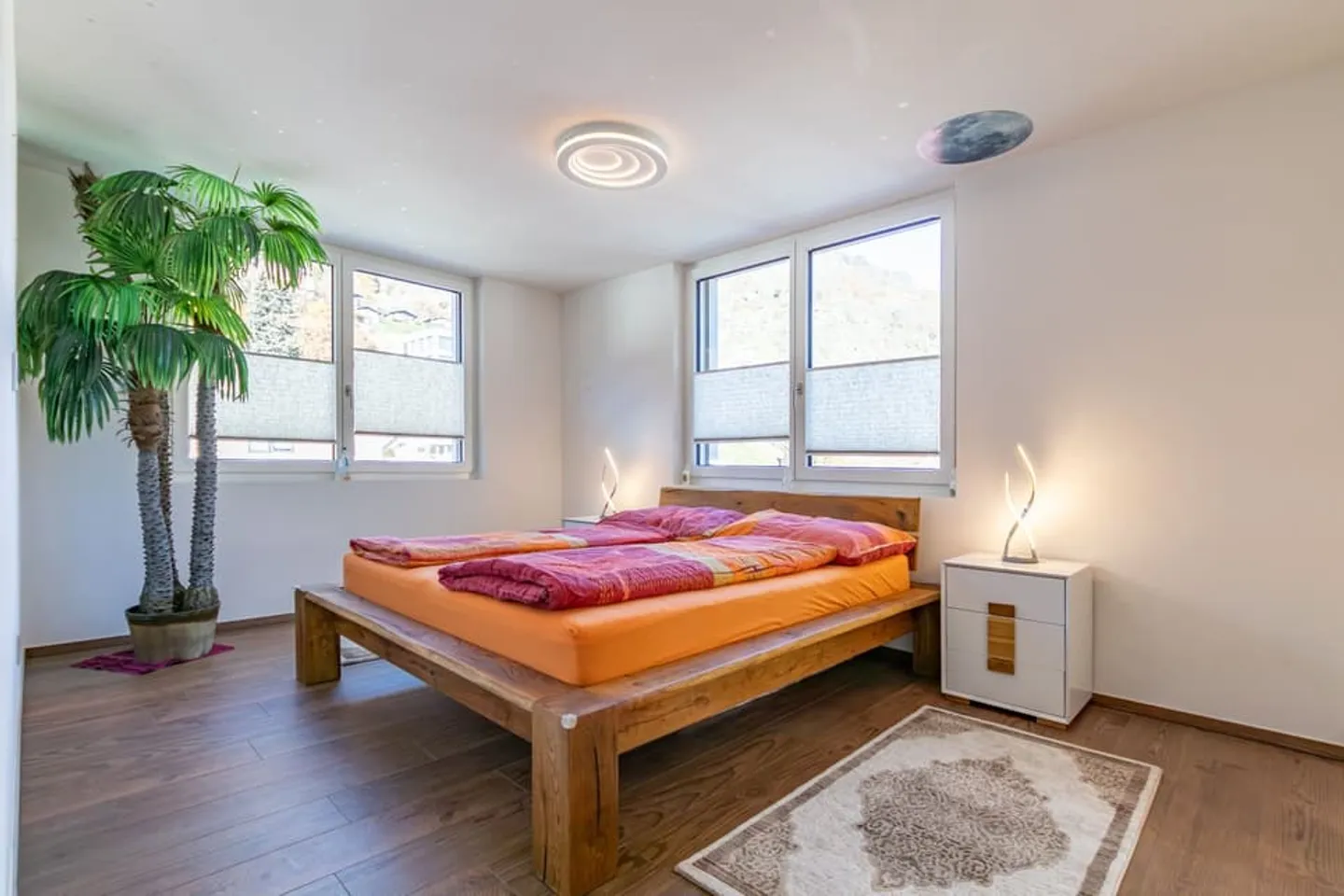 5.5 Room Penthouse Apartment - Photo 7 of 13