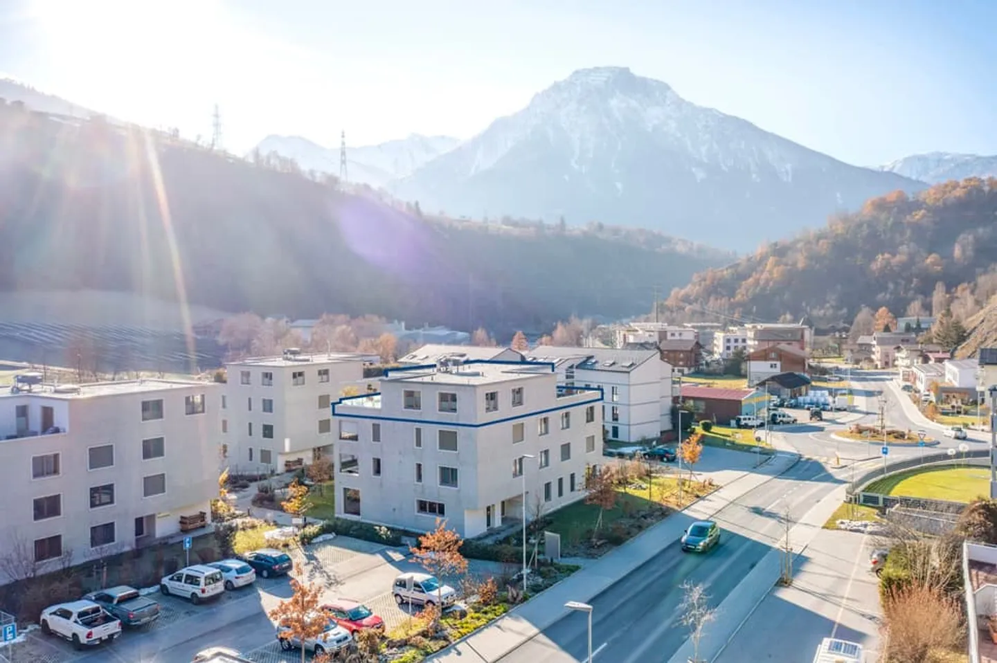5.5 Room Penthouse Apartment - Photo 1 of 13