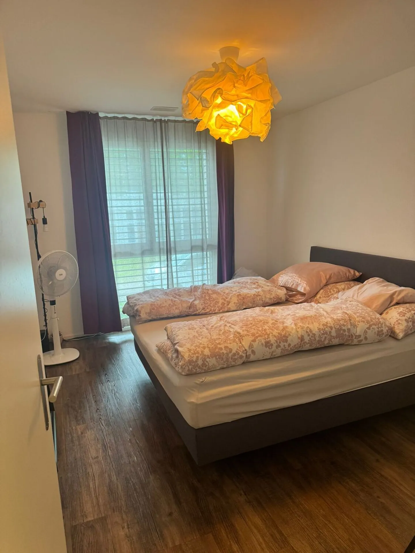 Helle Wohnung mit grossem Balkon - Foto 5 von 10