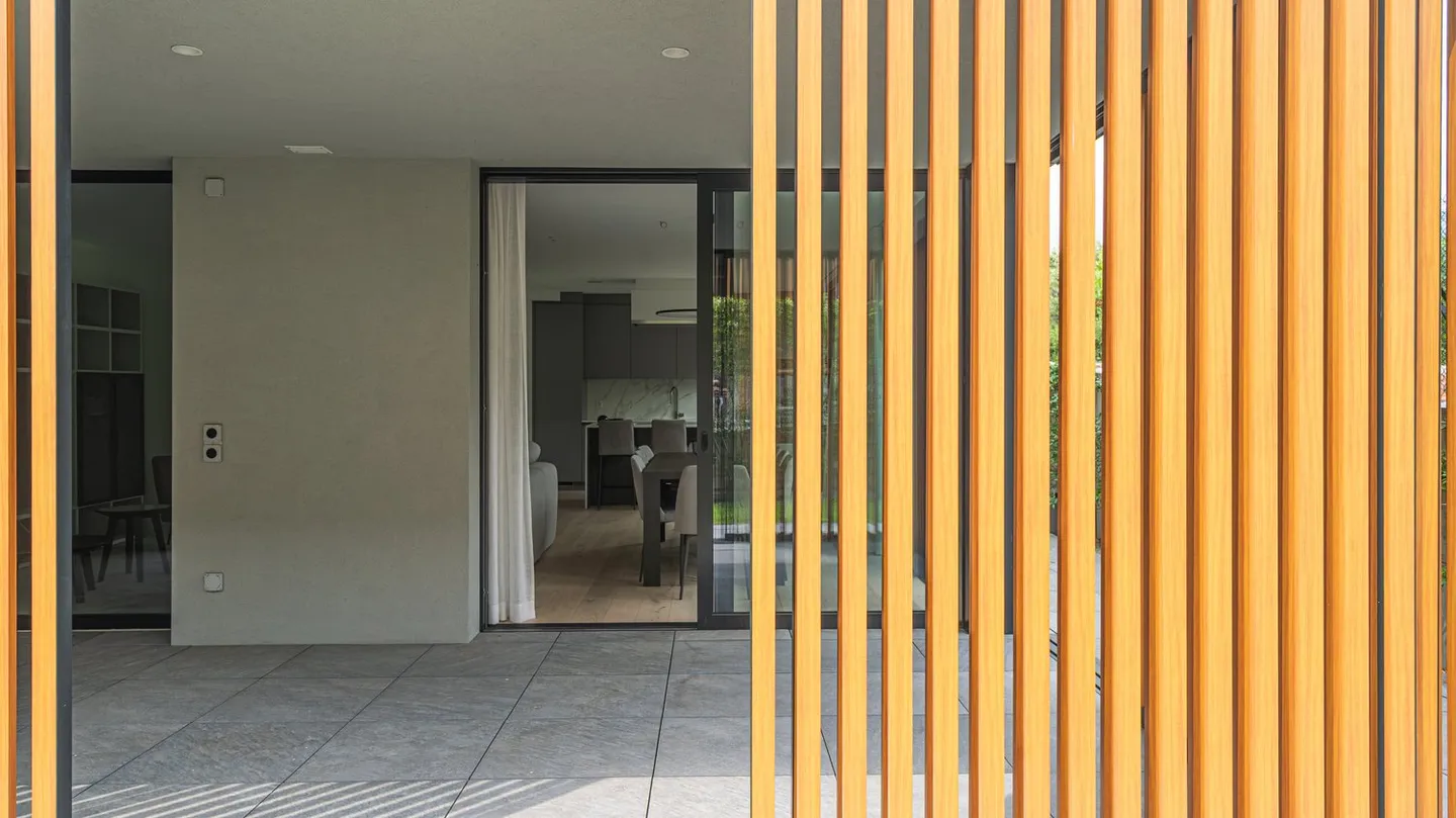4.5 Rooms with Private Garden | Residenza Sorgente, Comano - Photo 28 of 33