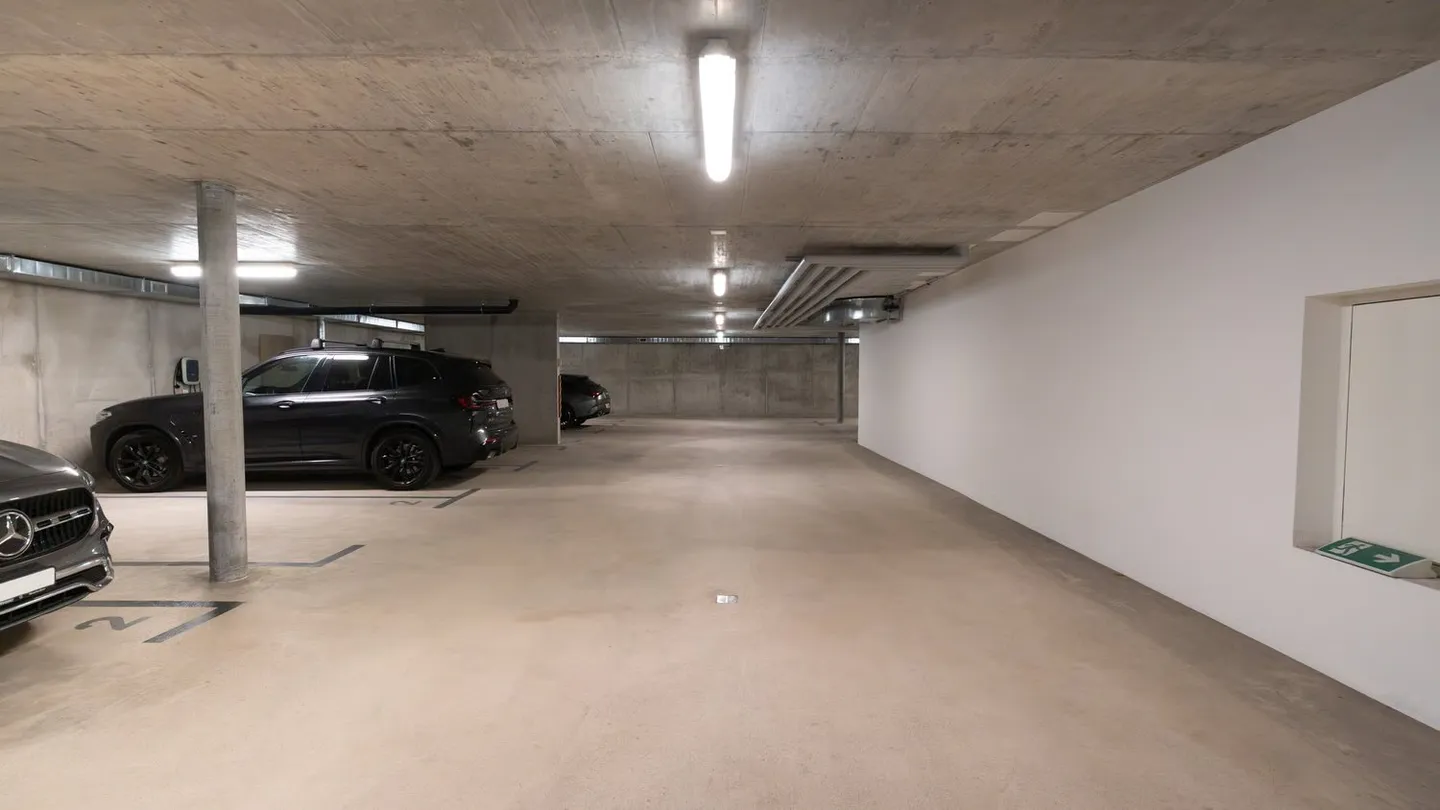 4.5 Rooms with Private Garden | Residenza Sorgente, Comano - Photo 31 of 33