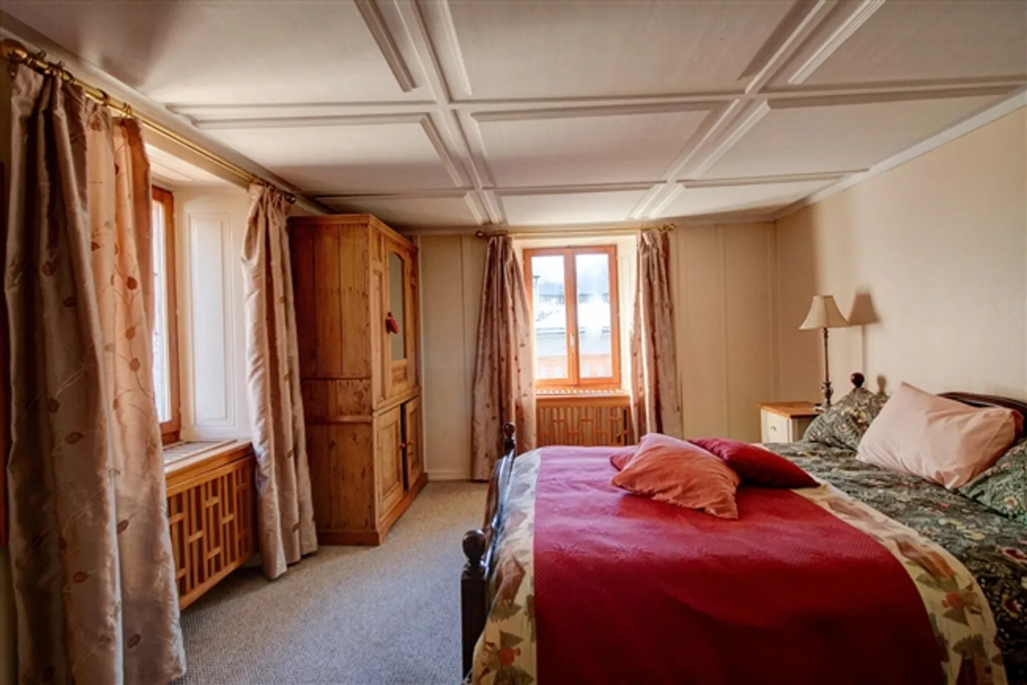 Duplex apartment in Versegères - Photo 3 of 6