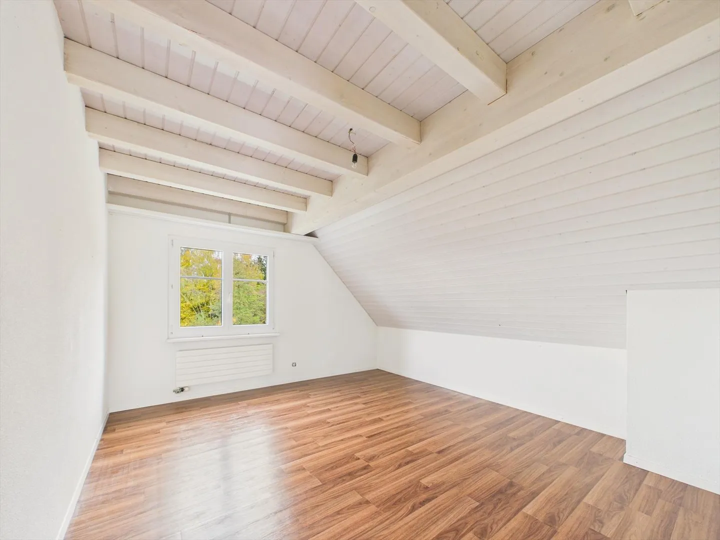 Exclusive 4.5-room apartment in the sought-after region of Mettlen, Canton TG - Photo 5 of 13