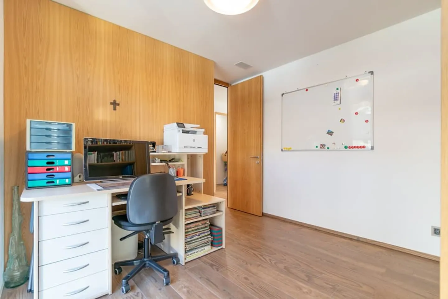 5.5 Room Penthouse Apartment - Photo 8 of 13