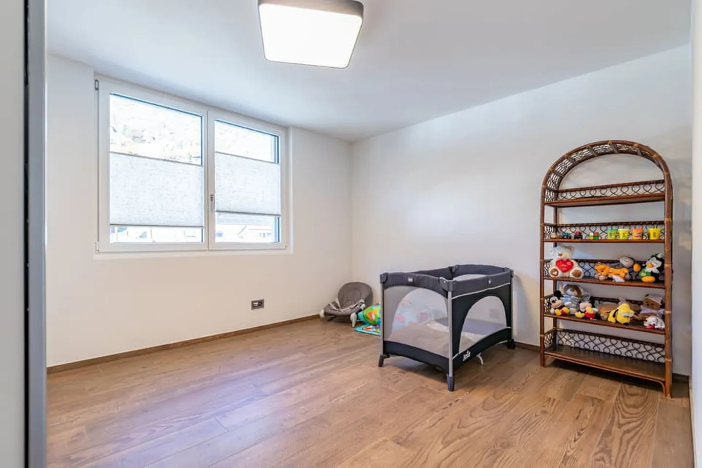 5.5 Room Penthouse Apartment - Photo 9 of 13