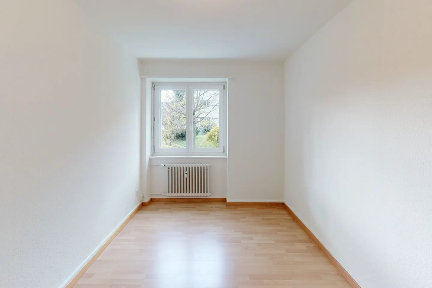 Bright 3.0-room apartment in Muttenz - Photo 4 of 6