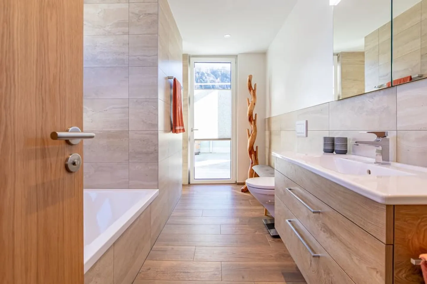 5.5 Room Penthouse Apartment - Photo 10 of 13