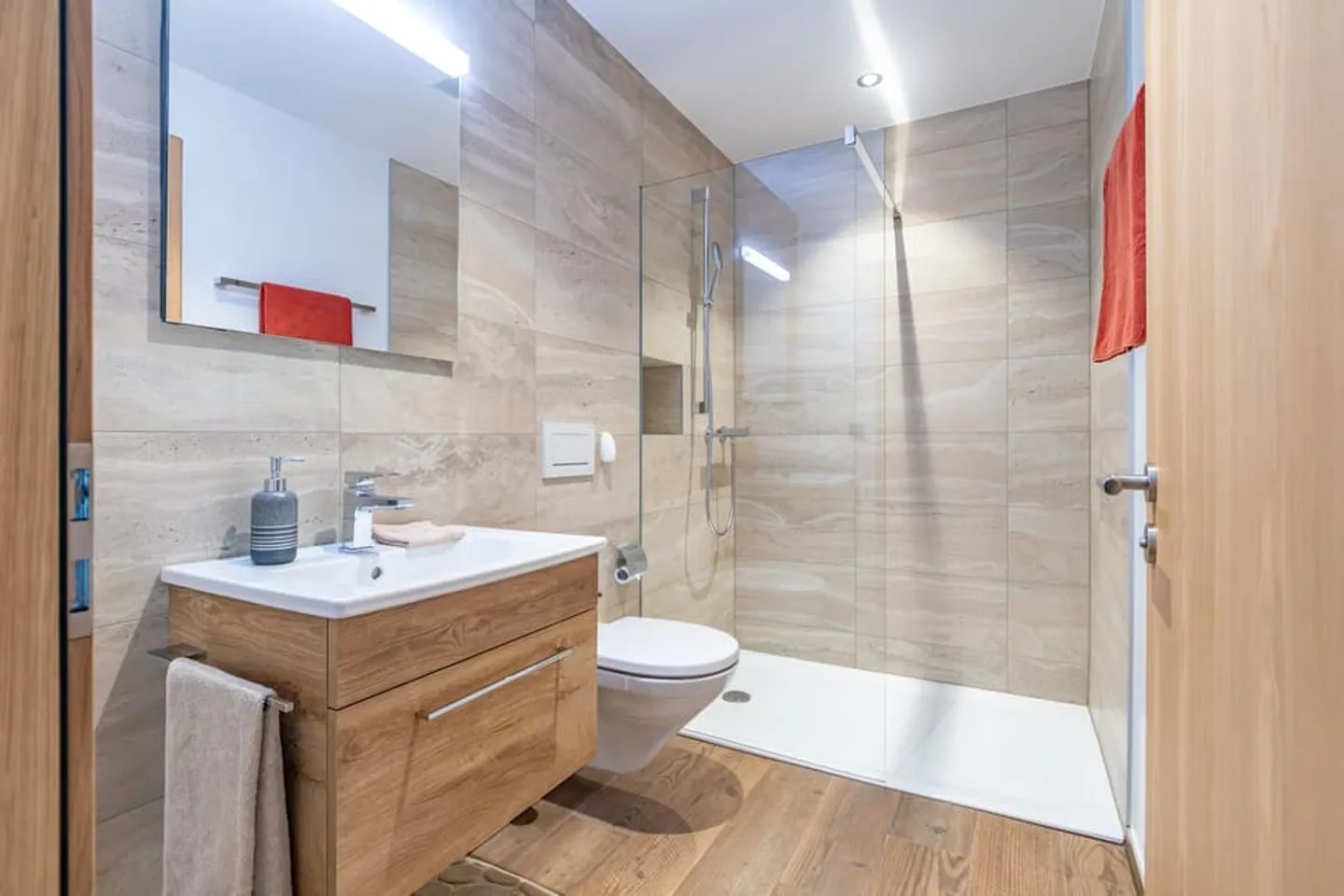 5.5 Room Penthouse Apartment - Photo 11 of 13