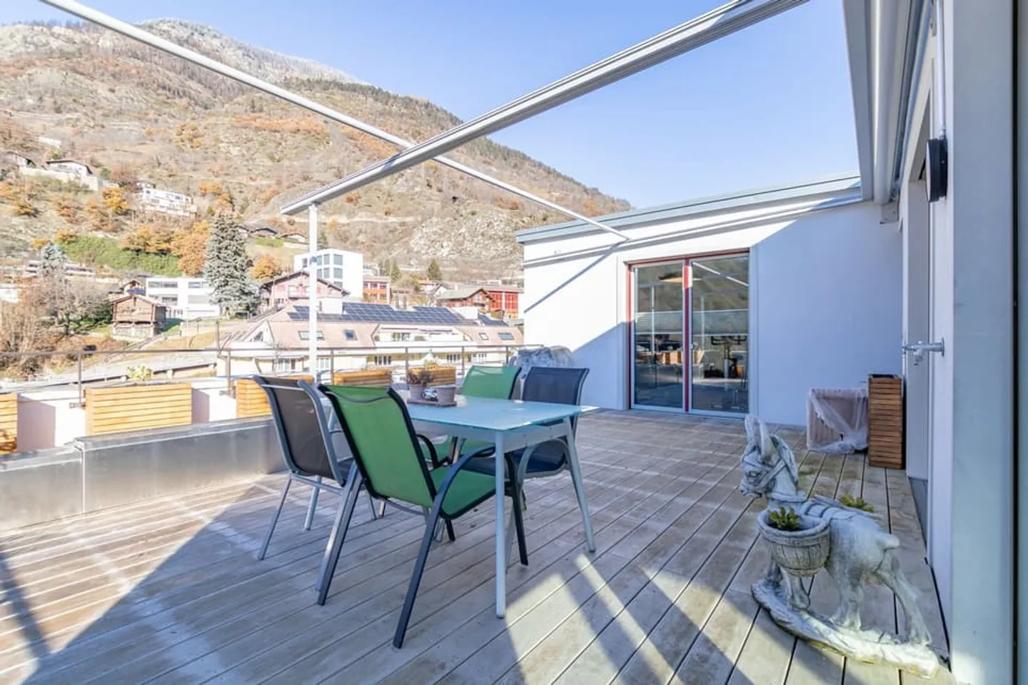 5.5 Room Penthouse Apartment - Photo 12 of 13