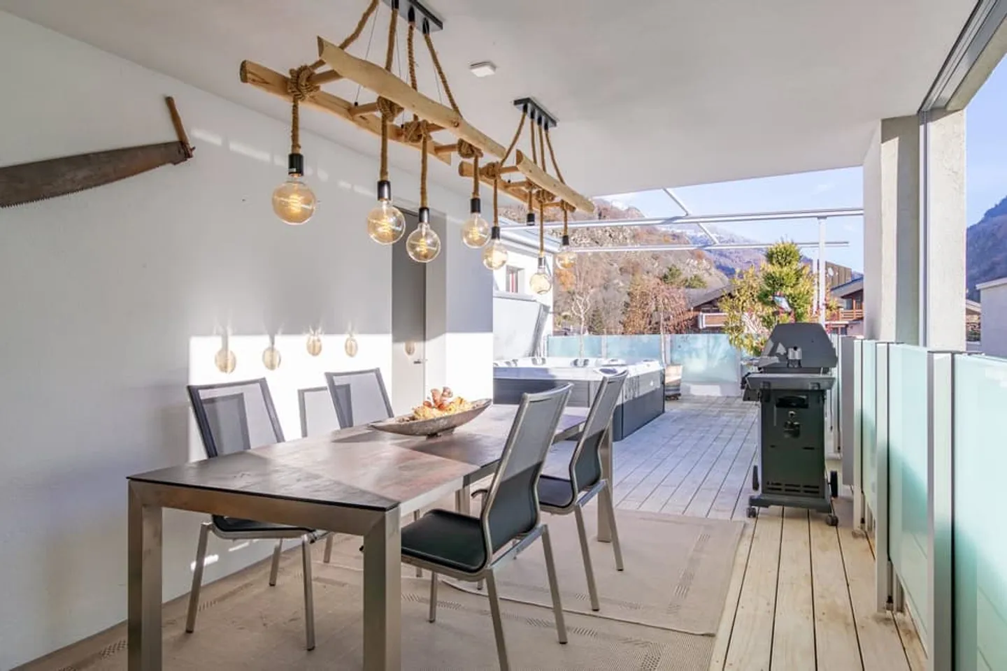 5.5 Room Penthouse Apartment - Photo 13 of 13