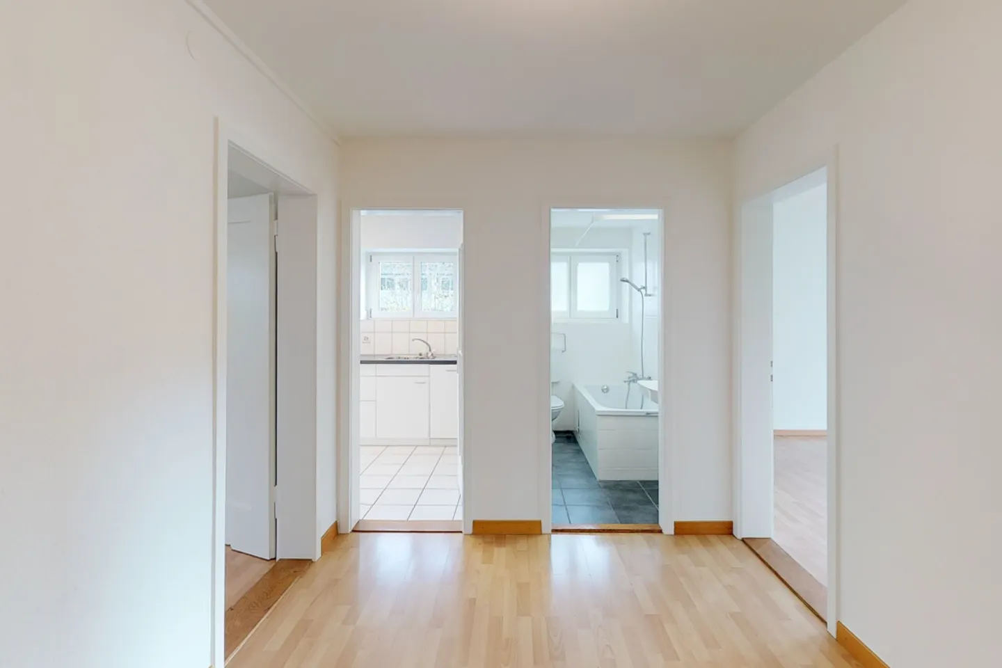 Bright 3.0-room apartment in Muttenz - Photo 5 of 6