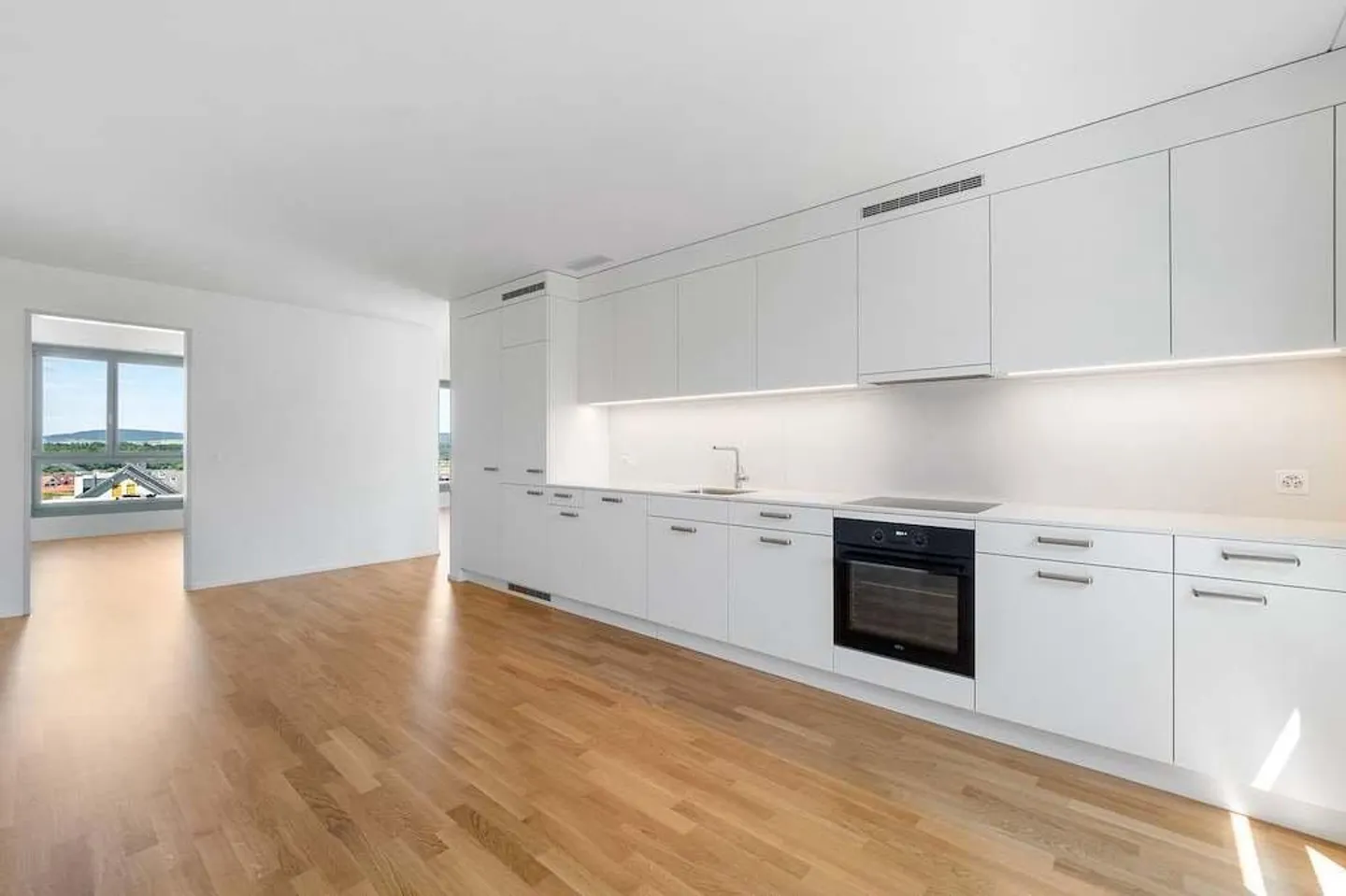 LOUER SANS CAUTION - Appartement en Attique Moderne - Photo 2 sur 7