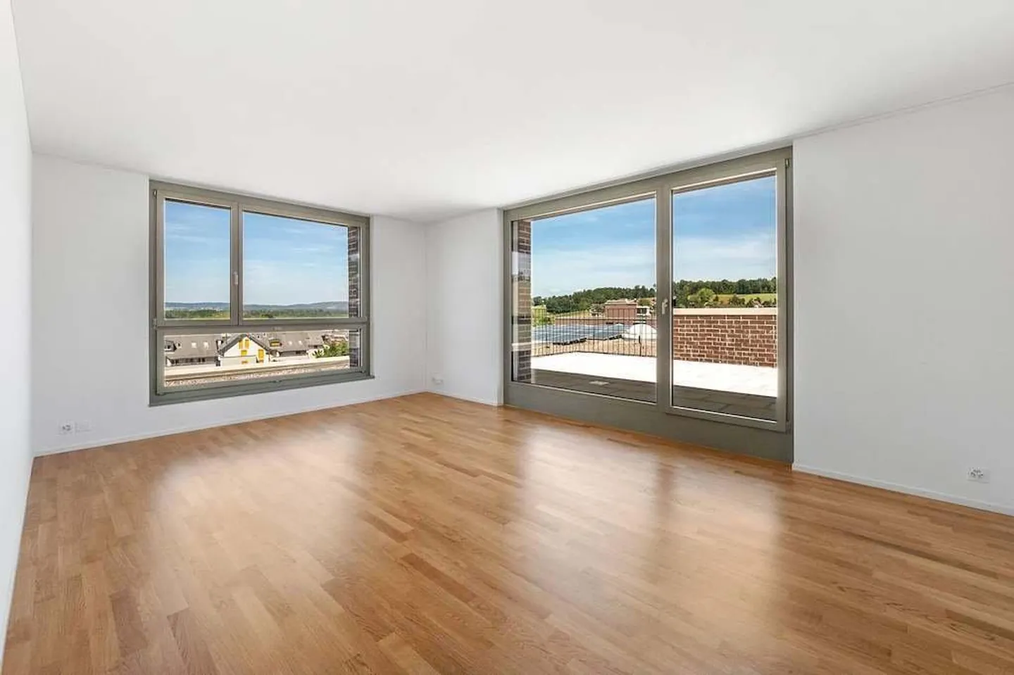 LOUER SANS CAUTION - Appartement en Attique Moderne - Photo 3 sur 7