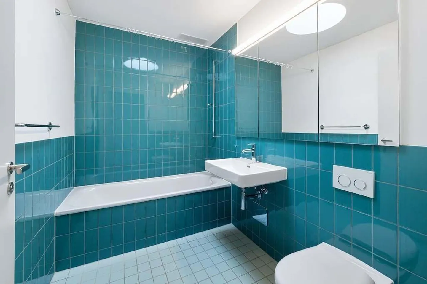 LOUER SANS CAUTION - Appartement en Attique Moderne - Photo 5 sur 7