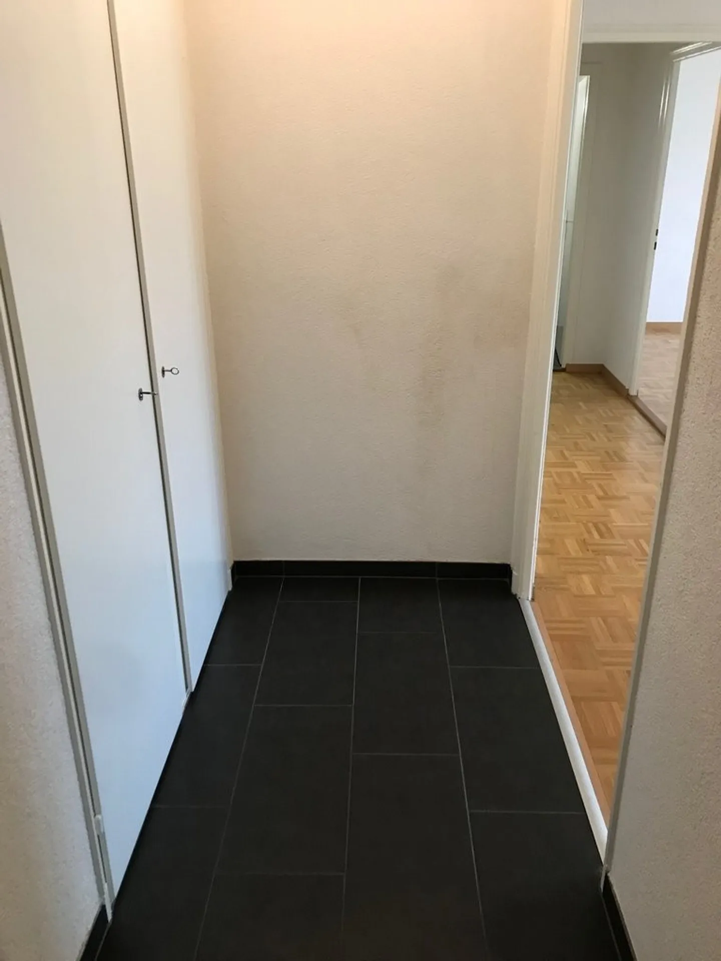Charmant appartement de 2,5 pièces cherche locataire - Photo 2 sur 7