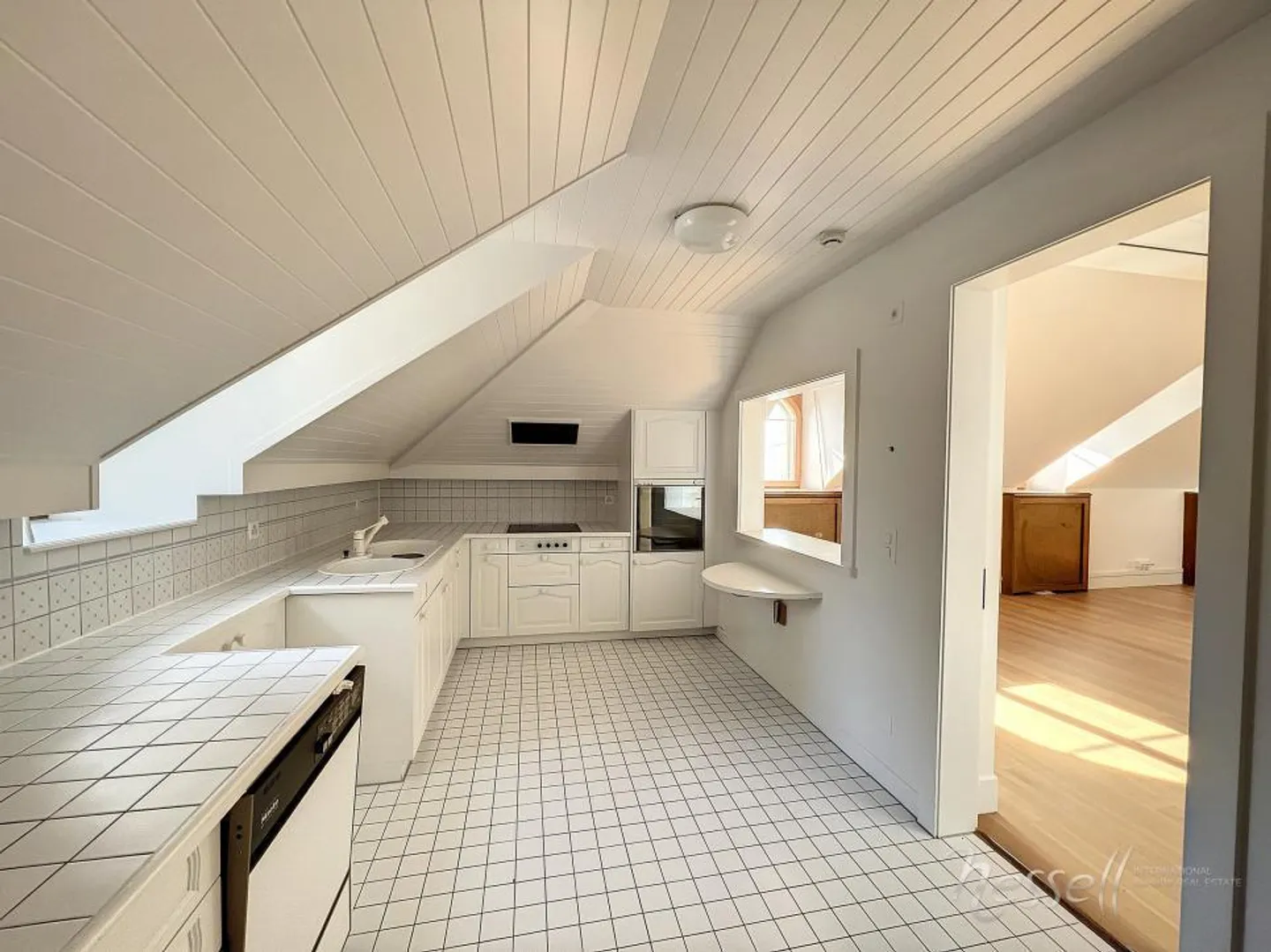 Wohnung mieten - Foto 4 von 9