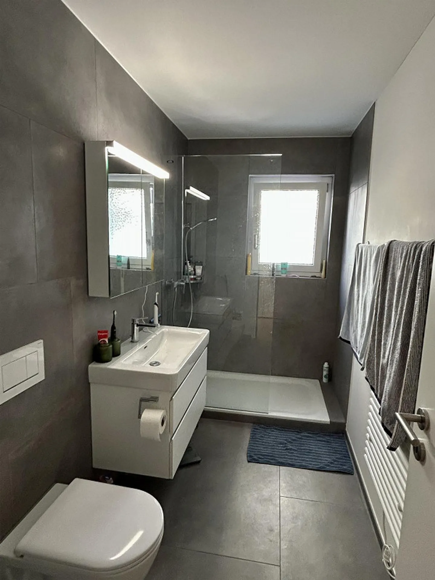 Modern, central apartment near Wiedikon train station (6 months from Feb 2026) - Photo 7 of 14