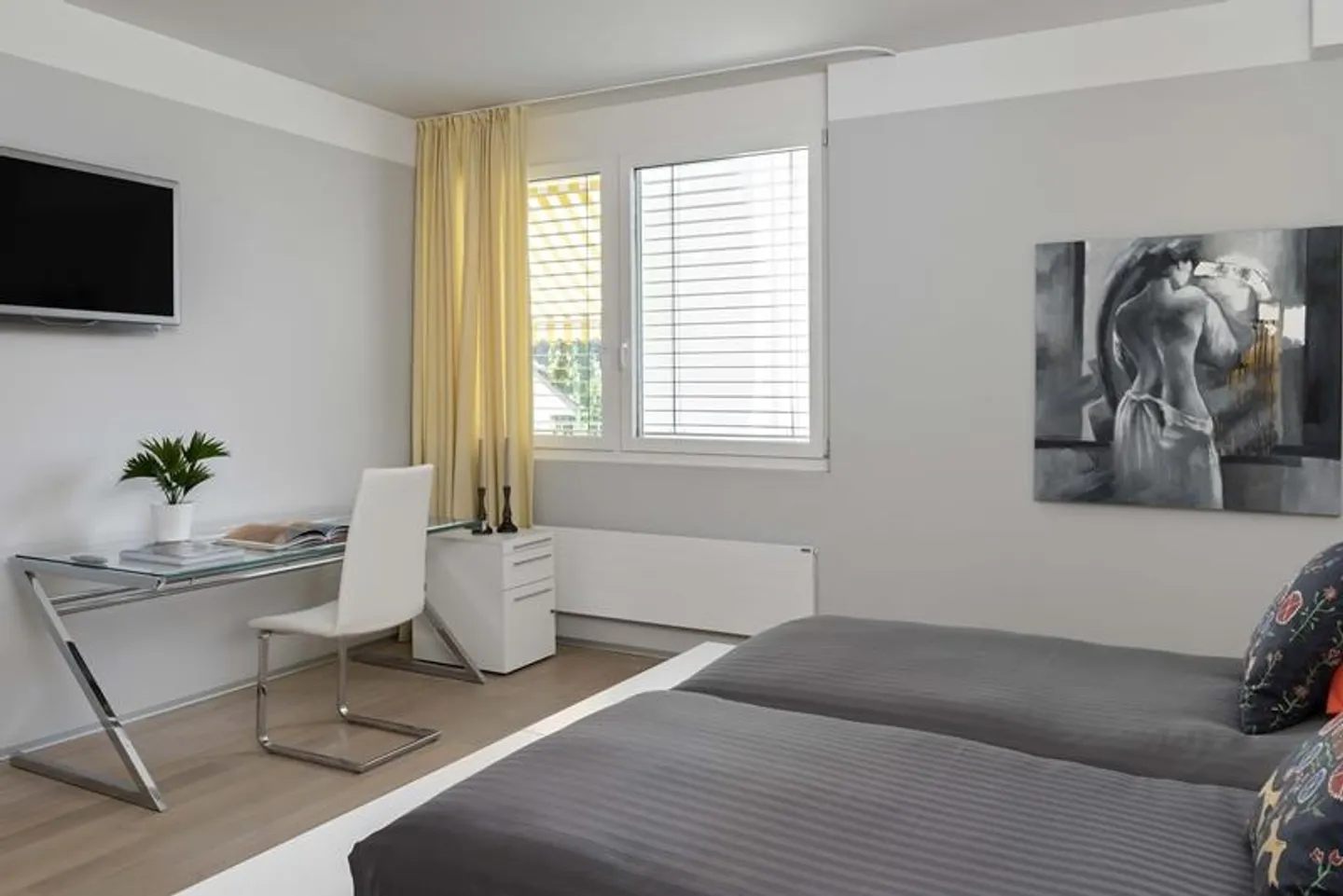 Avec style et charme - Votre opportunité ! - Photo 6 sur 9