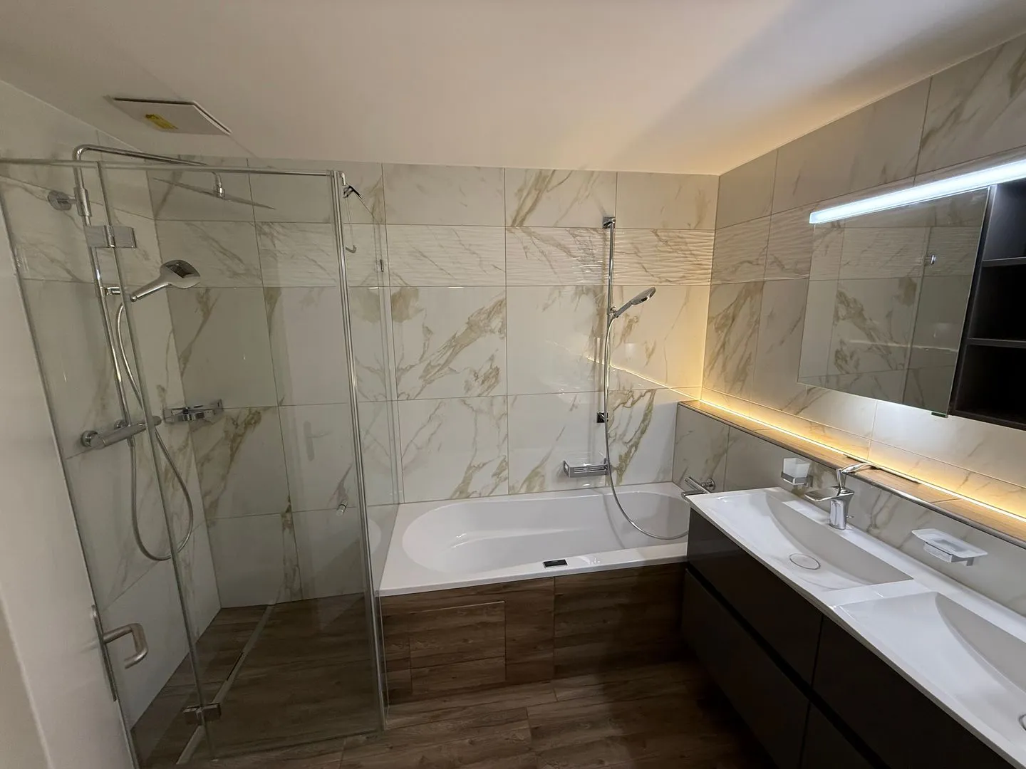 Maison de ville de 4,5 pièces - Photo 7 sur 13