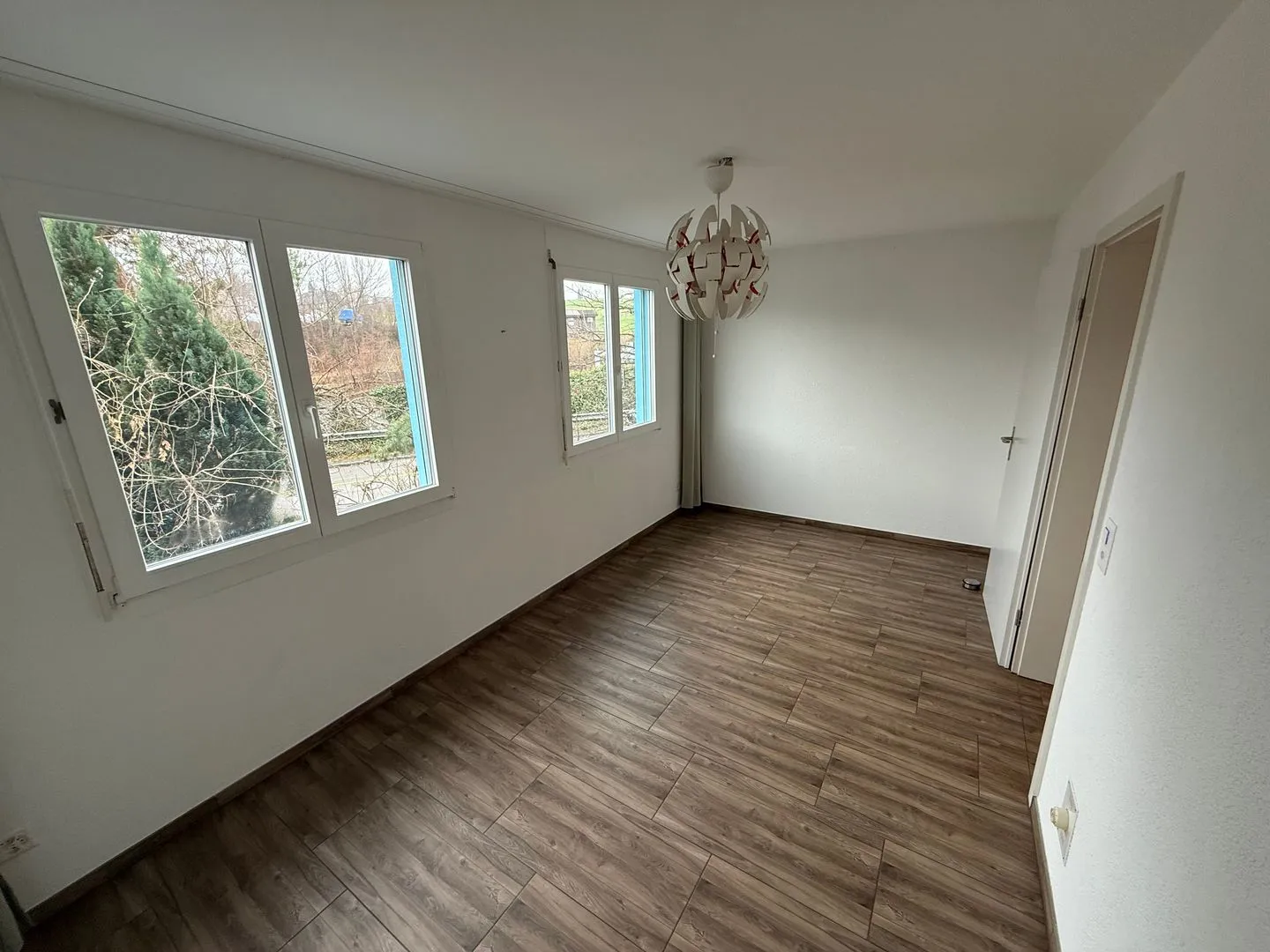 Maison de ville de 4,5 pièces - Photo 8 sur 13