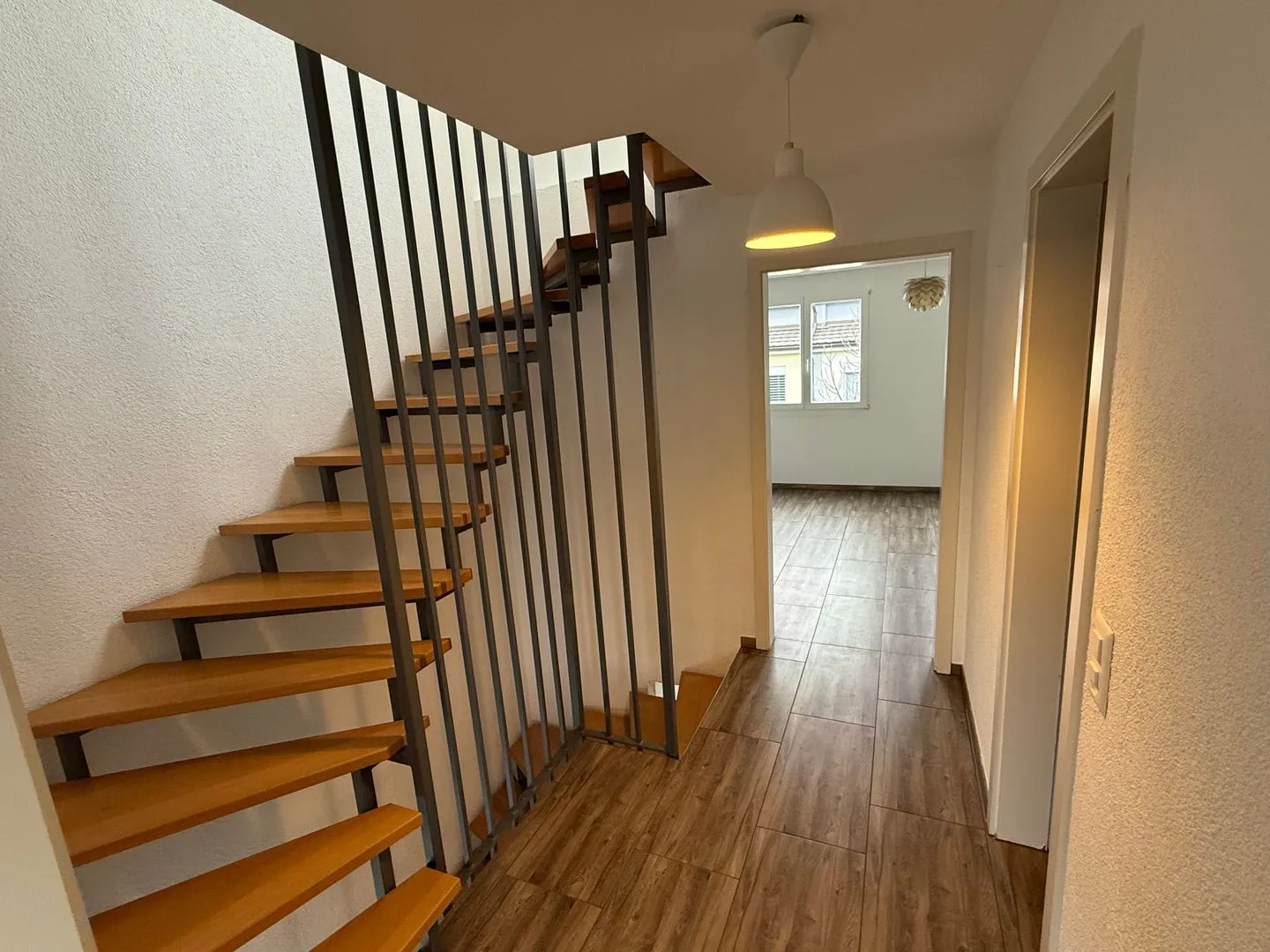 Maison de ville de 4,5 pièces - Photo 9 sur 13