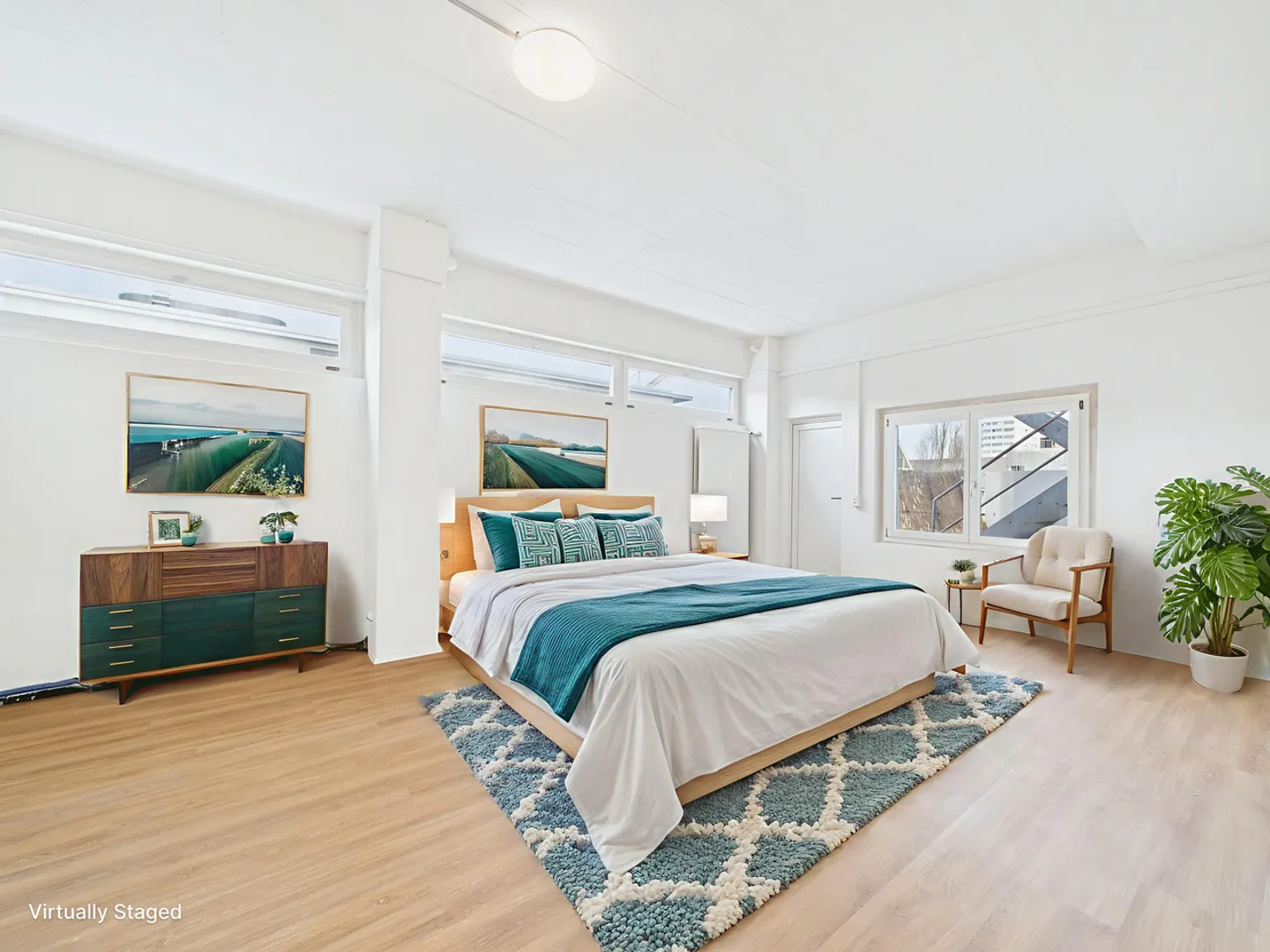 Appartamento moderno con 3 camere ad Allschwil, Canton BL - Foto 5 di 11