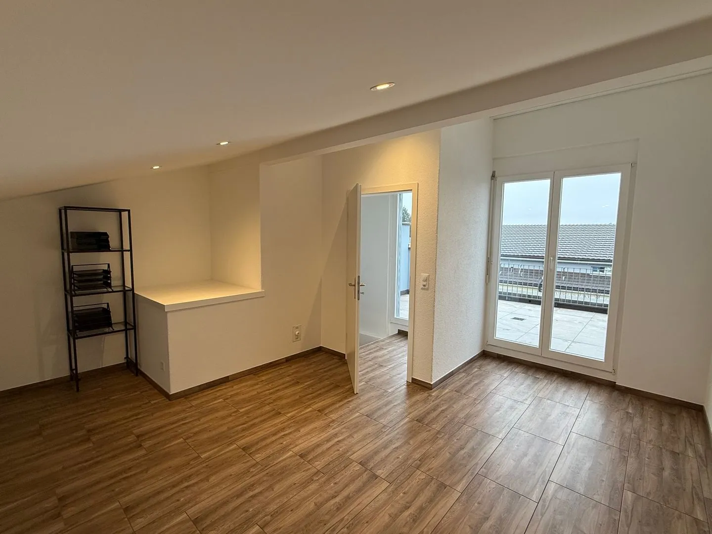 Maison de ville de 4,5 pièces - Photo 10 sur 13