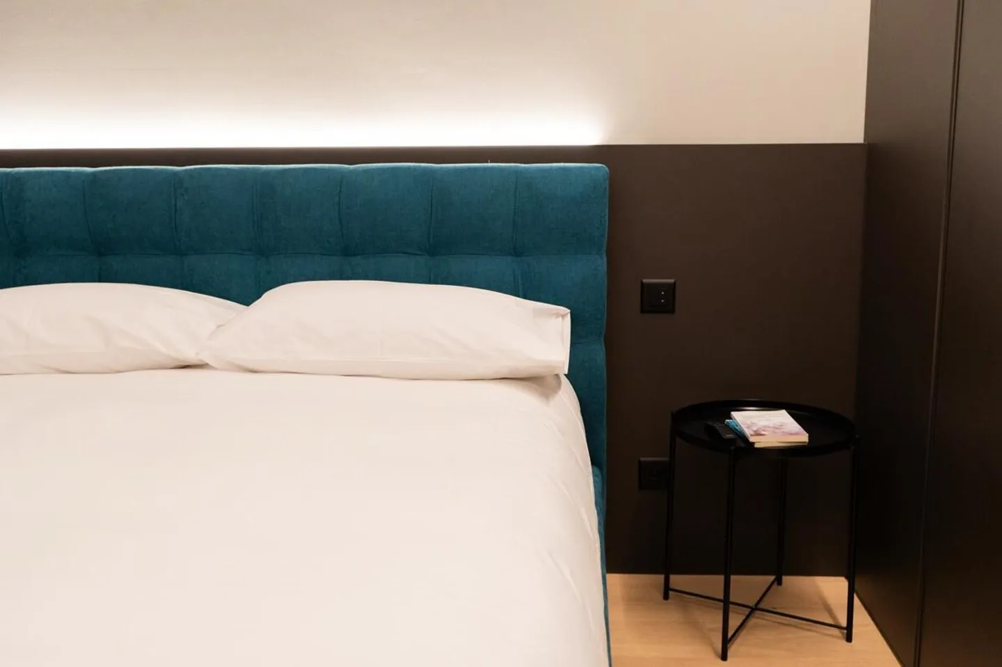 ARBEDO LIVING HOTEL COMFORT AND LUXURY - Photo 8 of 11