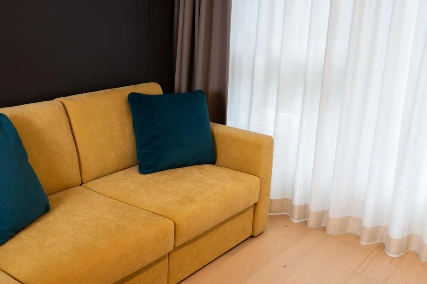 ARBEDO LIVING HOTEL COMFORT AND LUXURY - Photo 9 of 11