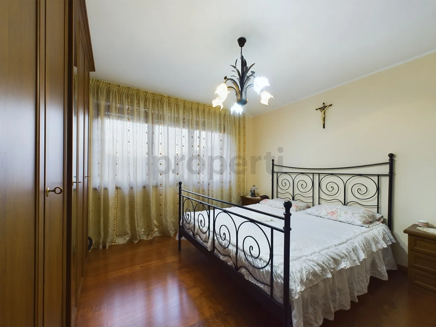 Ampio e luminoso appartamento 4,5 locali  a Caslano - Foto 5 di 12
