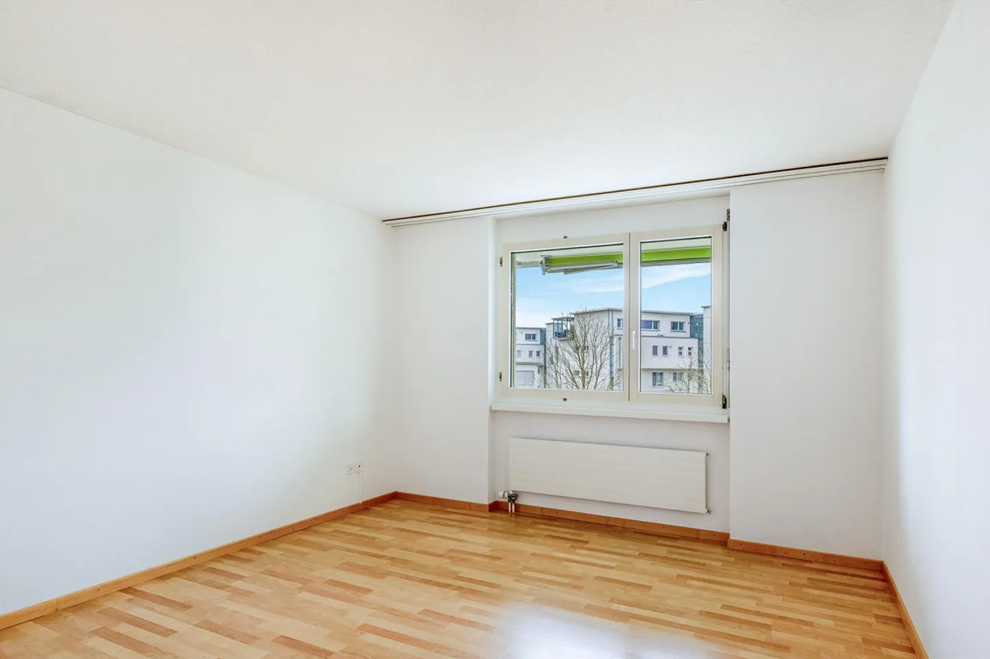 Charmante Wohnung in Suhr - Foto 7 von 8
