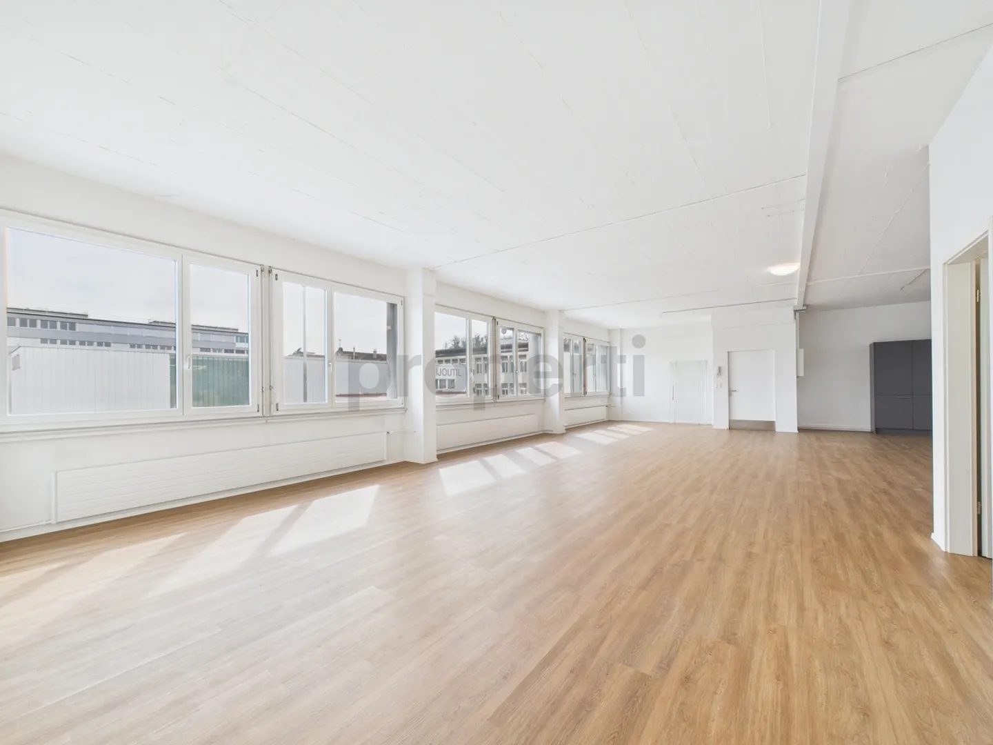 Appartamento moderno con 3 camere ad Allschwil, Canton BL - Foto 6 di 11