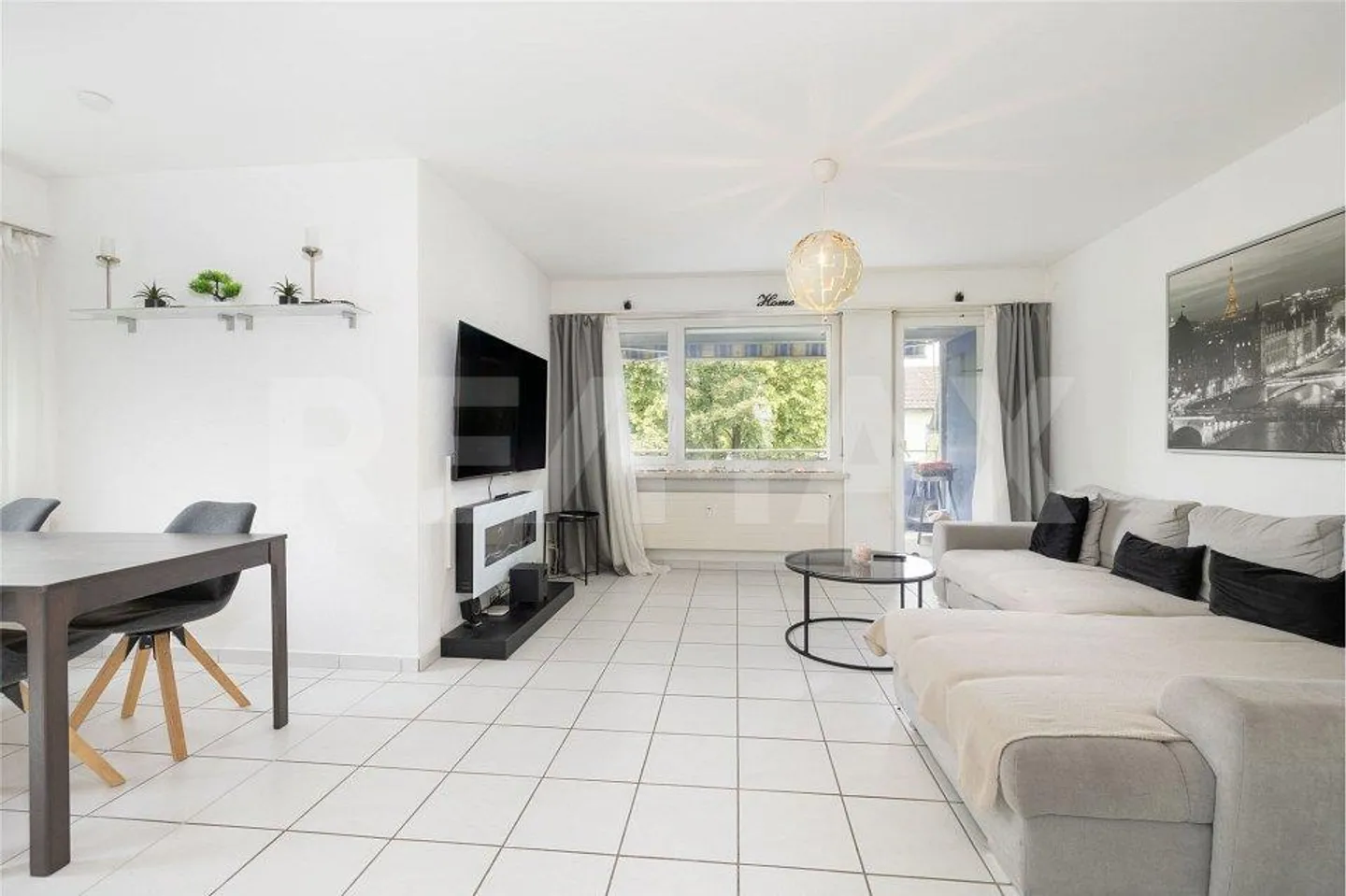 Move in or invest, 3.5-room apartment in Muttenz - Photo 3 of 12