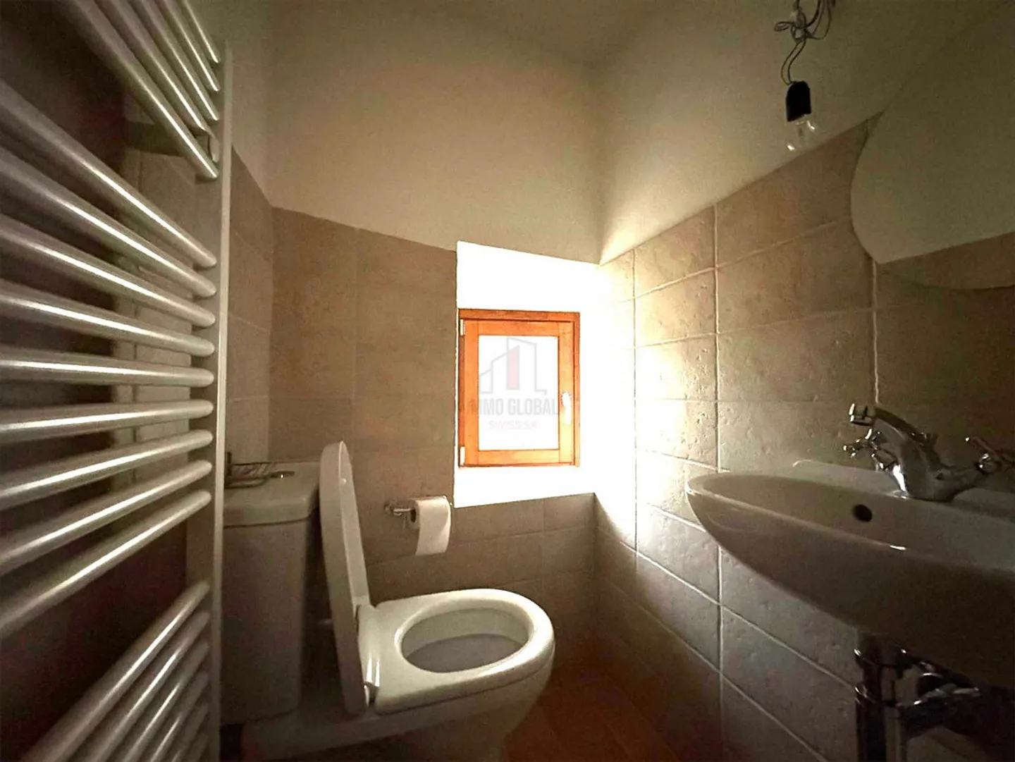 Characteristic Two-Room Apartment in the Charming Old Town - Photo 6 of 10