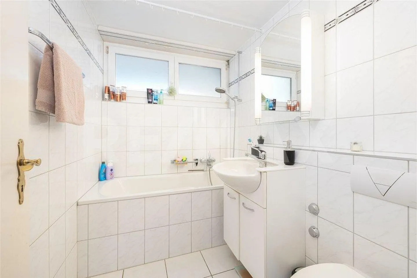 Move in or invest, 3.5-room apartment in Muttenz - Photo 5 of 12