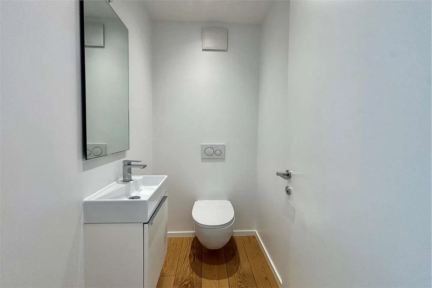 Eleganza e comfort nel cuore di Massagno - Foto 11 di 13