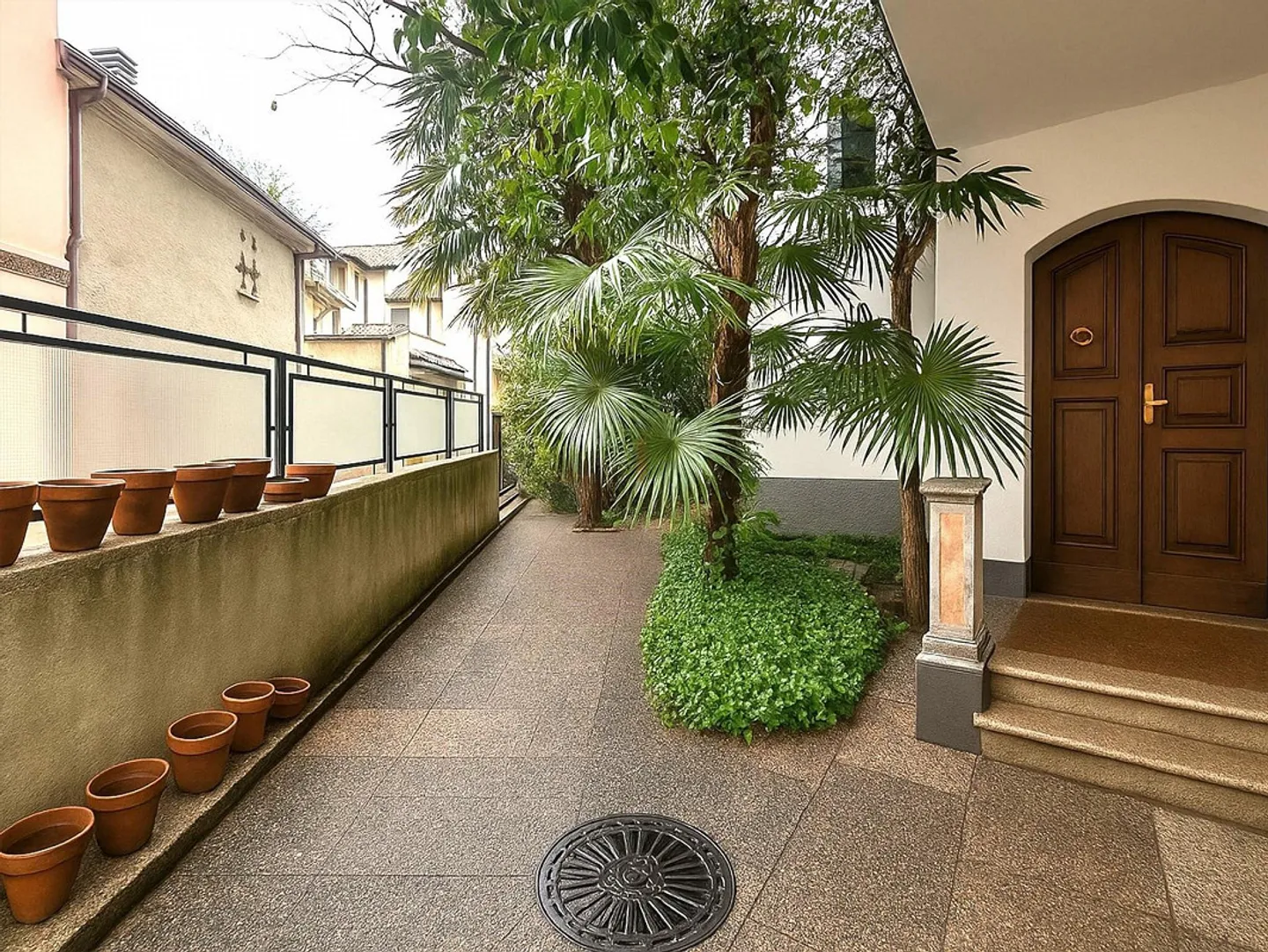 Characteristic Two-Room Apartment in the Charming Old Town - Photo 9 of 10