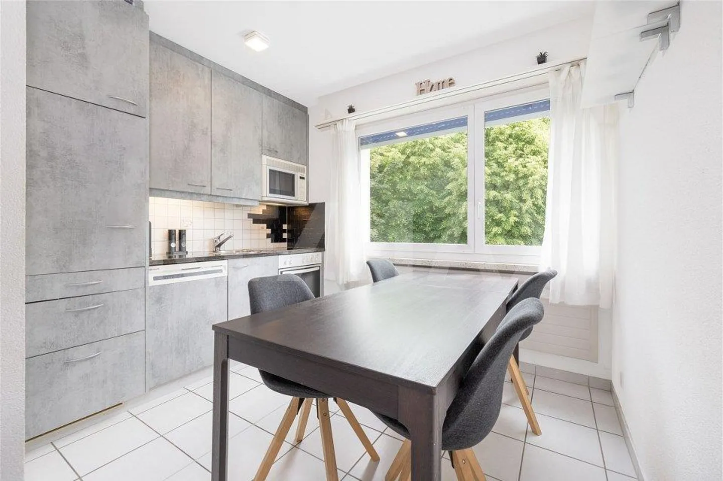 Move in or invest, 3.5-room apartment in Muttenz - Photo 4 of 12